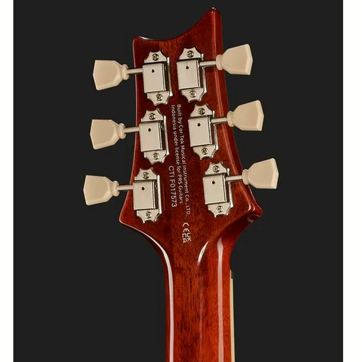 Recensione e Test Chitarra Elettrica PRS SE McCarty 594 Vintage SB