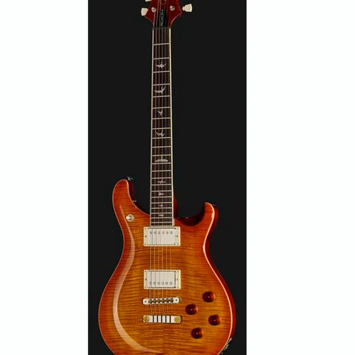 Recensione e Test Chitarra Elettrica PRS SE McCarty 594 Vintage SB