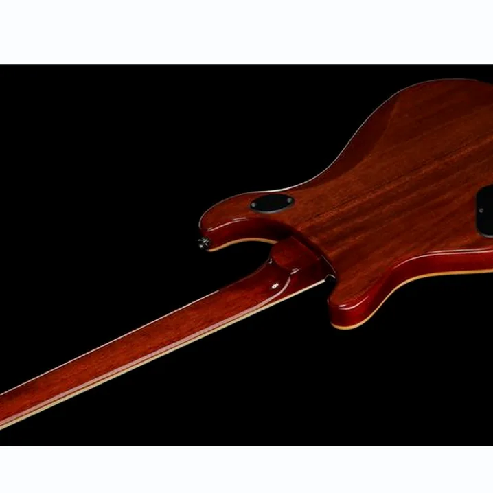 Recensione e Test Chitarra Elettrica PRS SE McCarty 594 Vintage SB