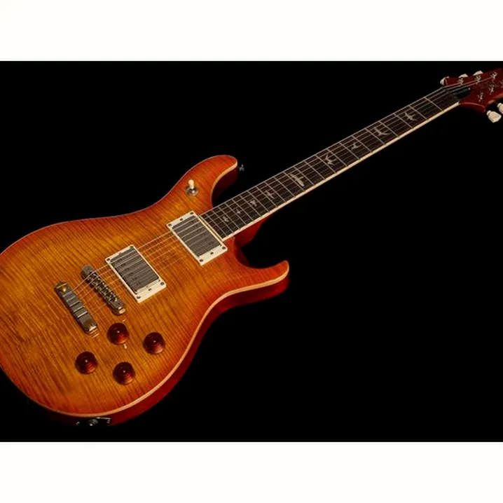 Recensione e Test Chitarra Elettrica PRS SE McCarty 594 Vintage SB