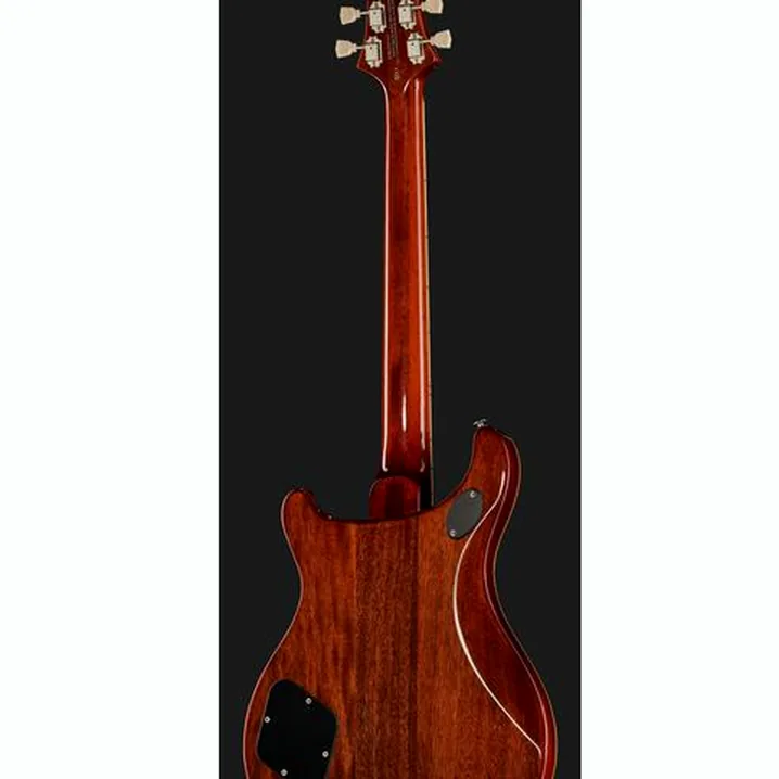 Recensione e Test Chitarra Elettrica PRS SE McCarty 594 Vintage SB
