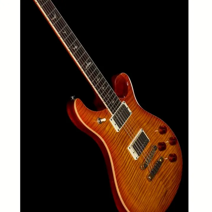 Recensione e Test Chitarra Elettrica PRS SE McCarty 594 Vintage SB
