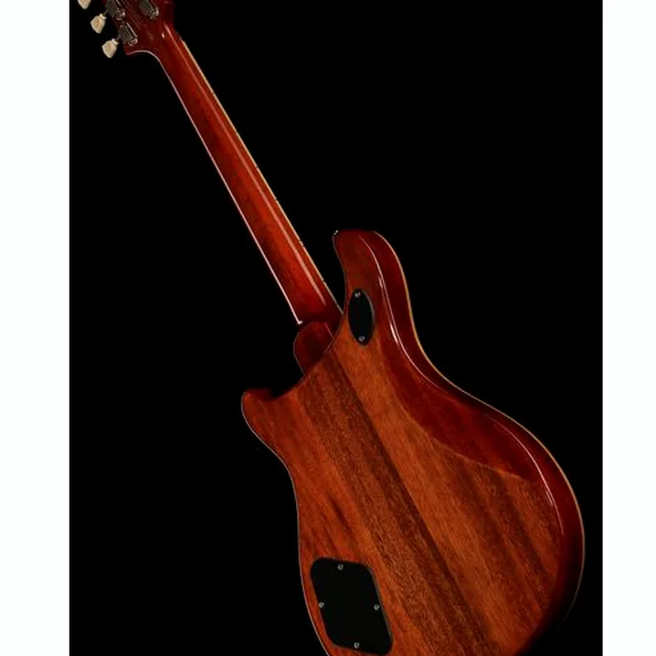 Recensione e Test Chitarra Elettrica PRS SE McCarty 594 Vintage SB