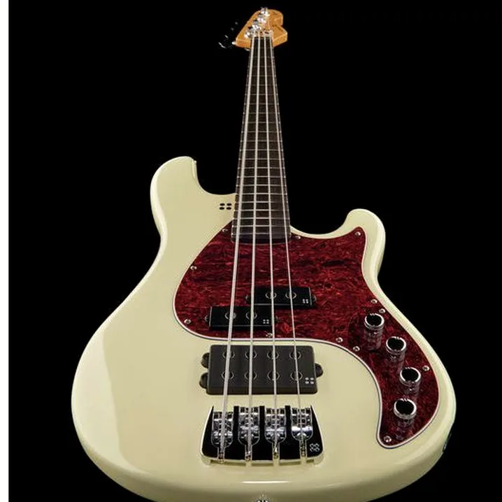Recensione e Test Chitarra Elettrica Sandberg California II VM4 RW CR HG