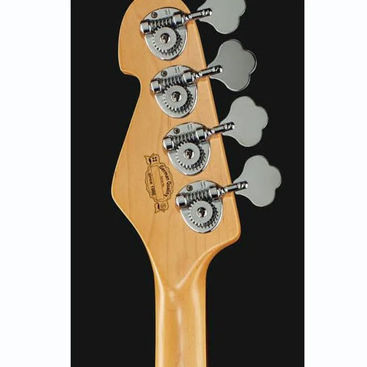 Recensione e Test Chitarra Elettrica Sandberg California II VM4 RW CR HG