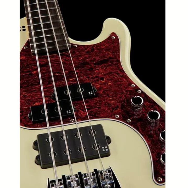 Recensione e Test Chitarra Elettrica Sandberg California II VM4 RW CR HG
