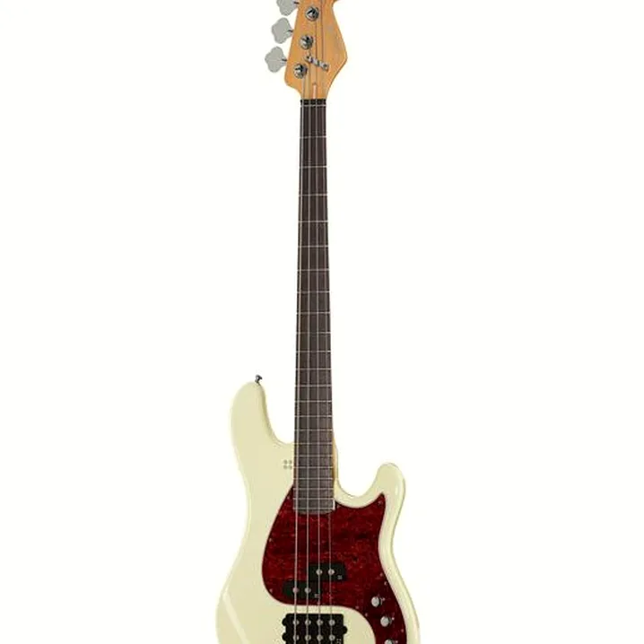 Recensione e Test Chitarra Elettrica Sandberg California II VM4 RW CR HG