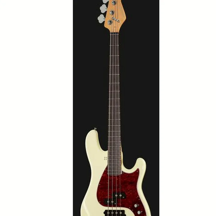 Recensione e Test Chitarra Elettrica Sandberg California II VM4 RW CR HG