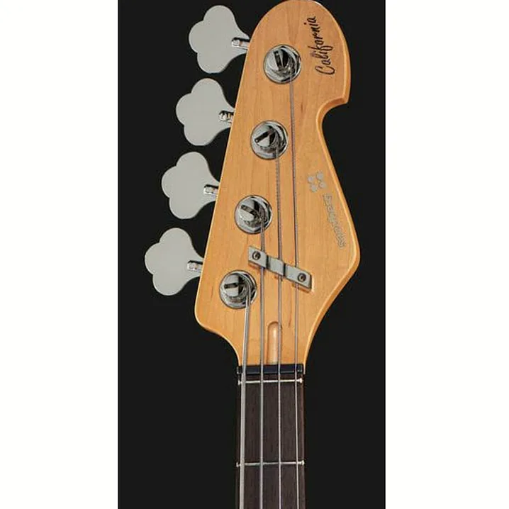 Recensione e Test Chitarra Elettrica Sandberg California II VM4 RW CR HG