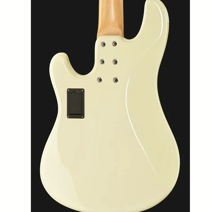 Recensione e Test Chitarra Elettrica Sandberg California II VM4 RW CR HG