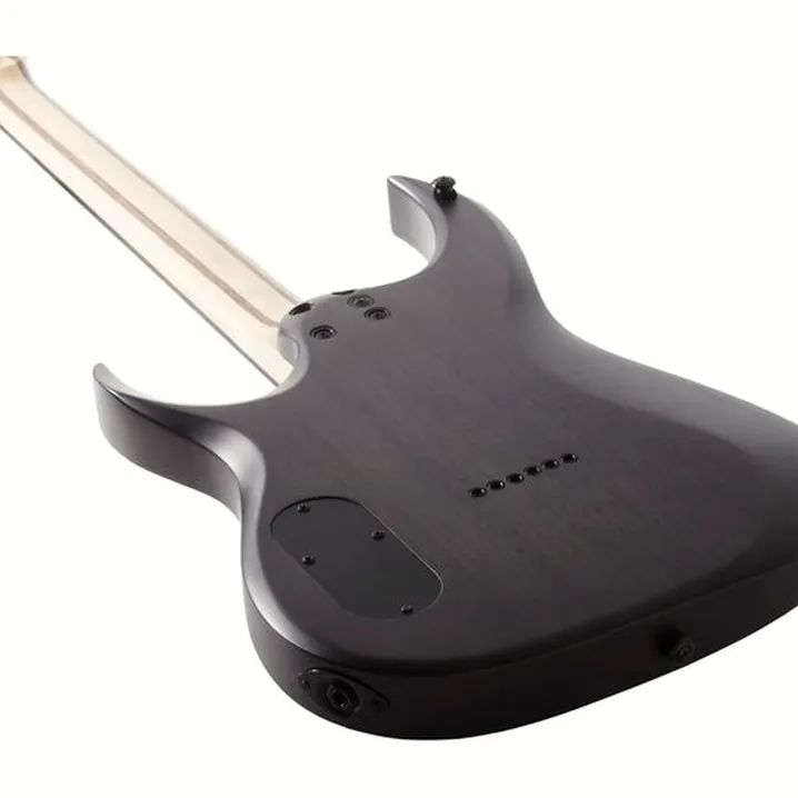 Recensione e Test Chitarra Elettrica Schecter Sunset Extreme Grey Ghost