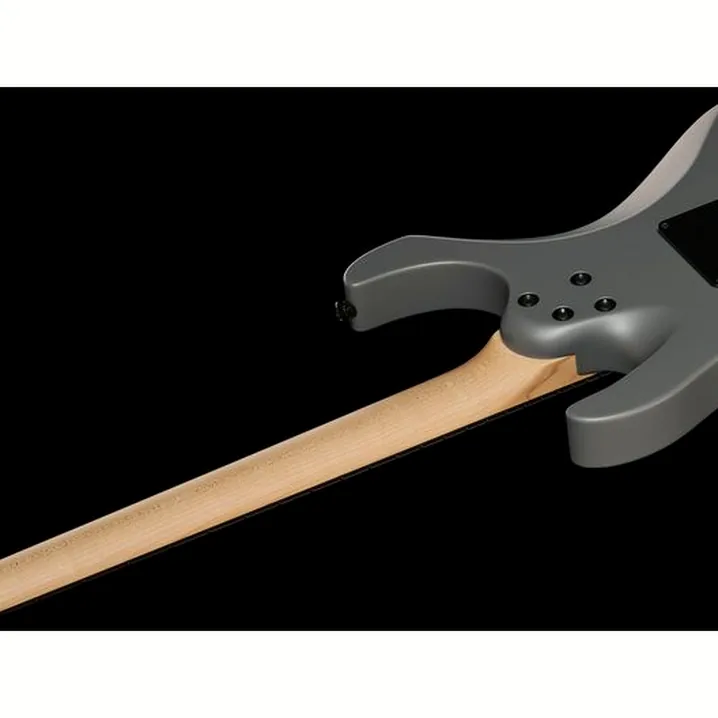 Recensione e Test Chitarra Elettrica Suhr Modern Terra Mountain Gray