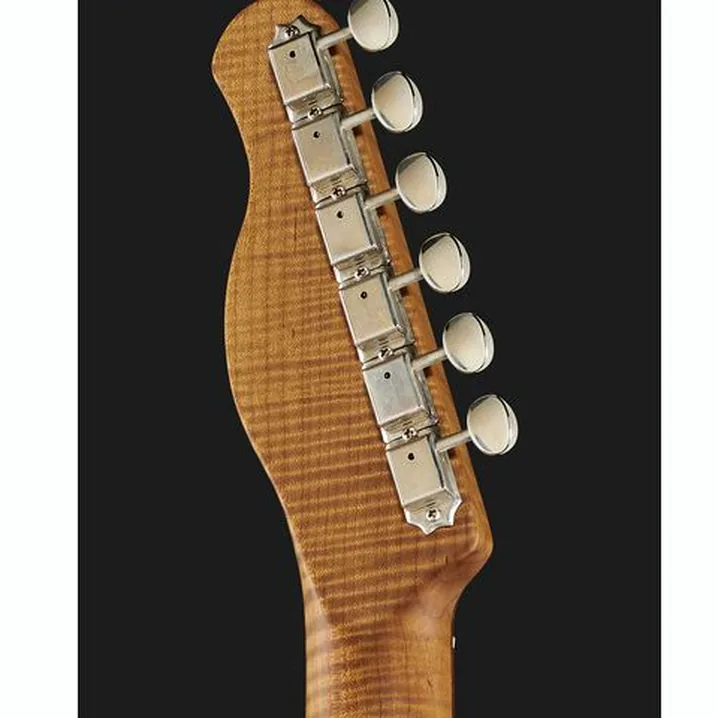 Recensione e Test Chitarra Elettrica Xotic Guitars XTC-1 RW IBM Light Aged