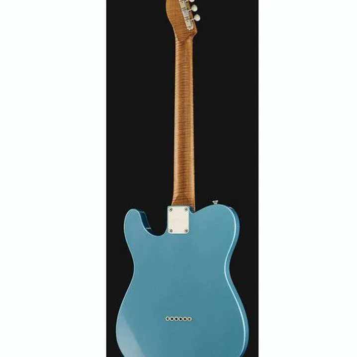 Recensione e Test Chitarra Elettrica Xotic Guitars XTC-1 RW IBM Light Aged