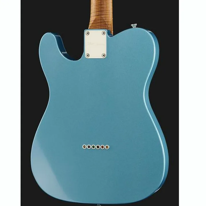 Recensione e Test Chitarra Elettrica Xotic Guitars XTC-1 RW IBM Light Aged
