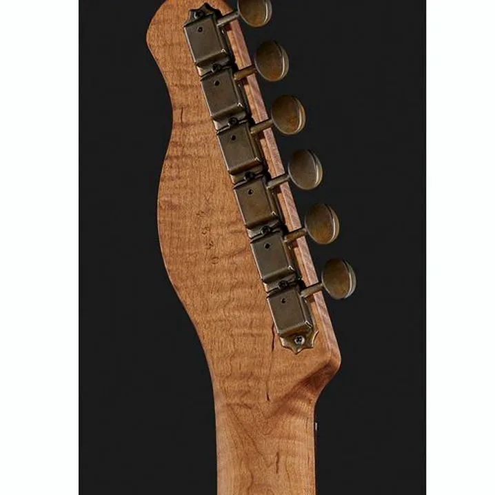 Recensione e Test Chitarra Elettrica Xotic Guitars XTC-1 RW IS Medium Aged