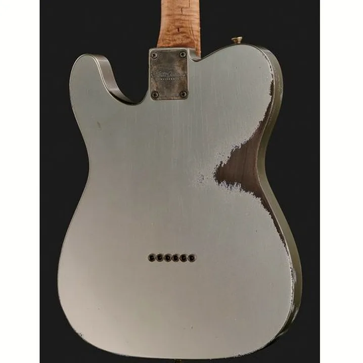 Recensione e Test Chitarra Elettrica Xotic Guitars XTC-1 RW IS Medium Aged