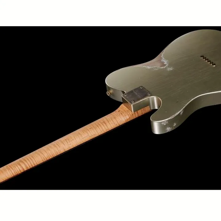 Recensione e Test Chitarra Elettrica Xotic Guitars XTC-1 RW IS Medium Aged