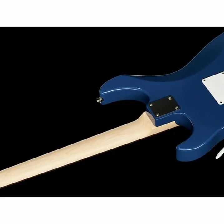 Recensione e Test Chitarra Elettrica Yamaha Pacifica 112V UBL RL
