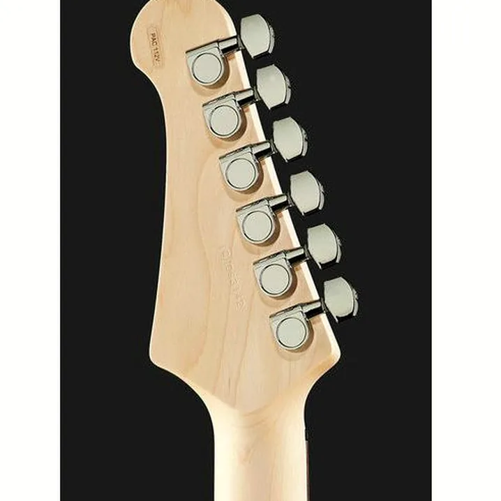 Recensione e Test Chitarra Elettrica Yamaha Pacifica 112V UBL RL