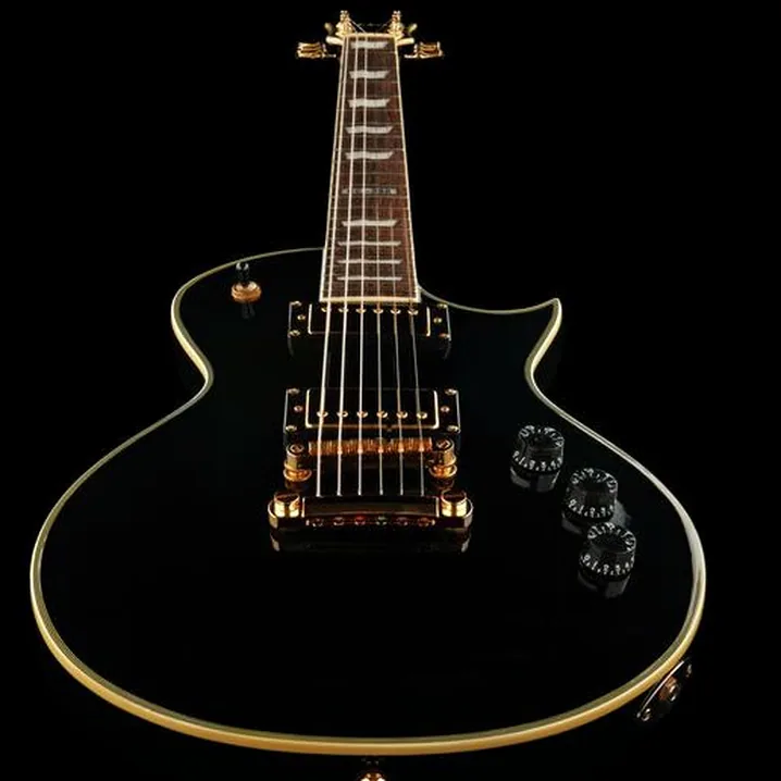 Recensione e Test Chitarra ESP LTD EC-256 BLK
