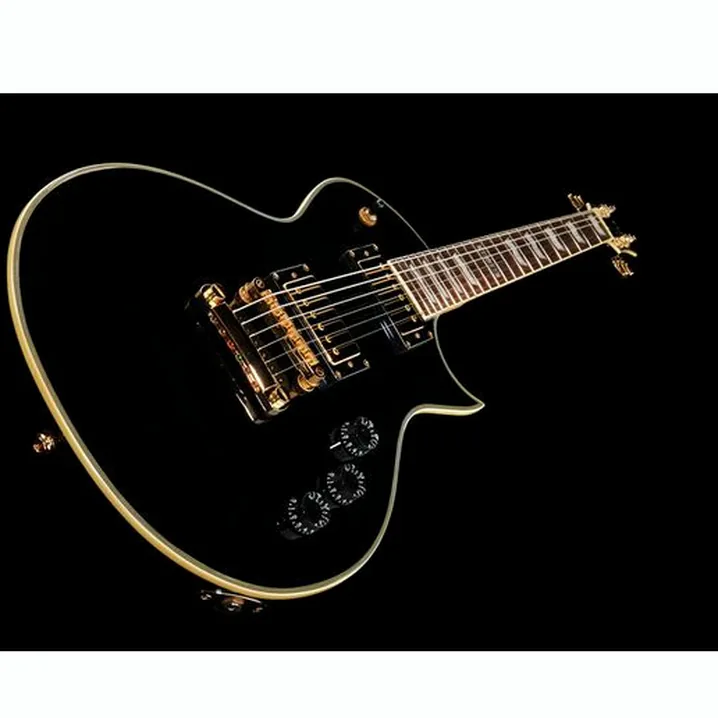 Recensione e Test Chitarra ESP LTD EC-256 BLK