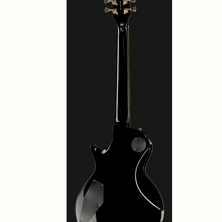 Recensione e Test Chitarra ESP LTD EC-256 BLK