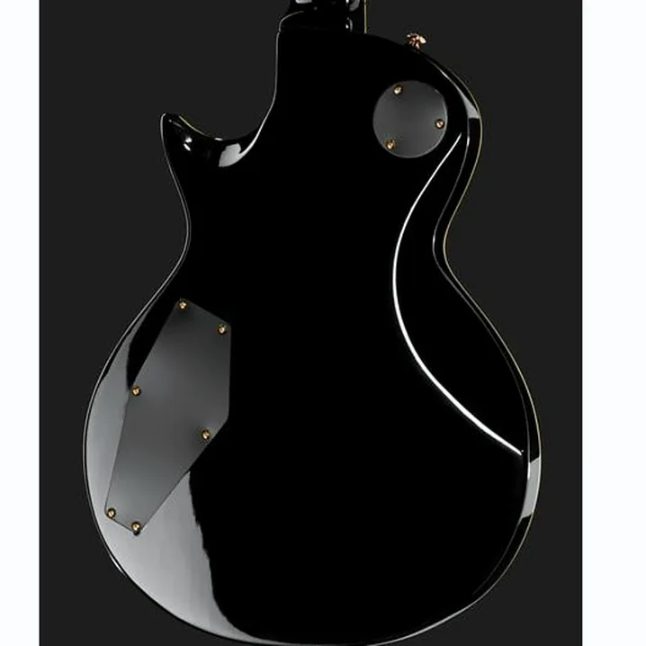 Recensione e Test Chitarra ESP LTD EC-256 BLK