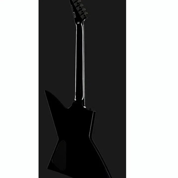 Recensione e Test Chitarra ESP LTD EX-200 Black
