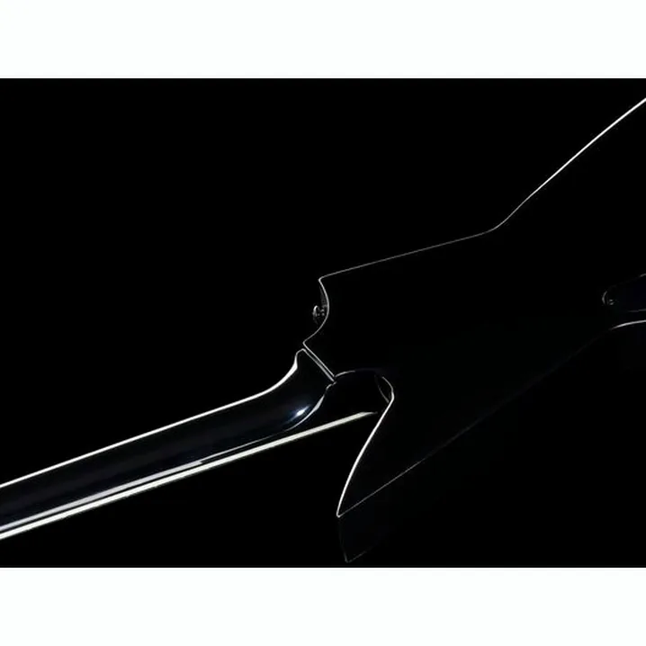 Recensione e Test Chitarra ESP LTD EX-200 Black