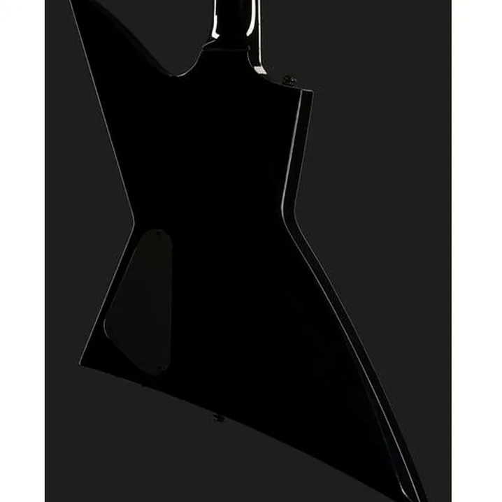 Recensione e Test Chitarra ESP LTD EX-200 Black