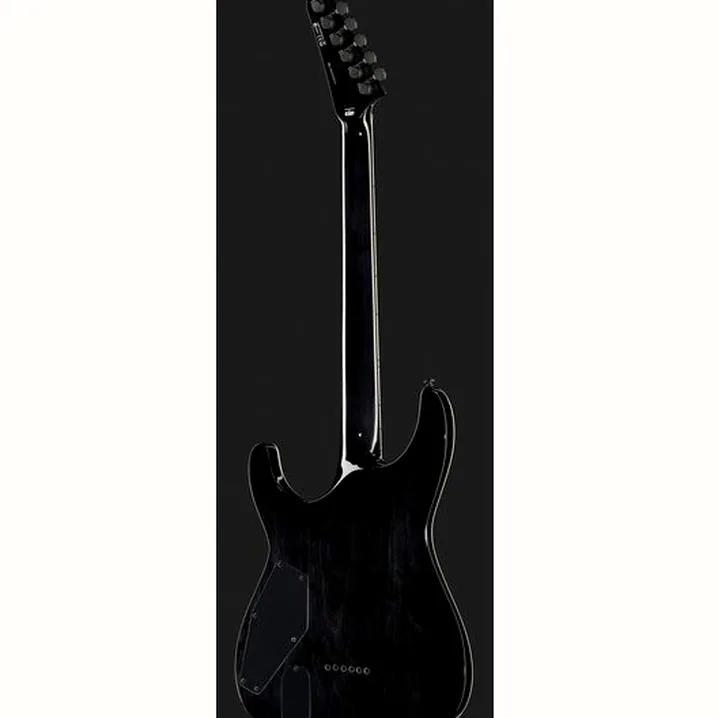 Recensione e Test Chitarra ESP LTD MH-1001NT STBLK