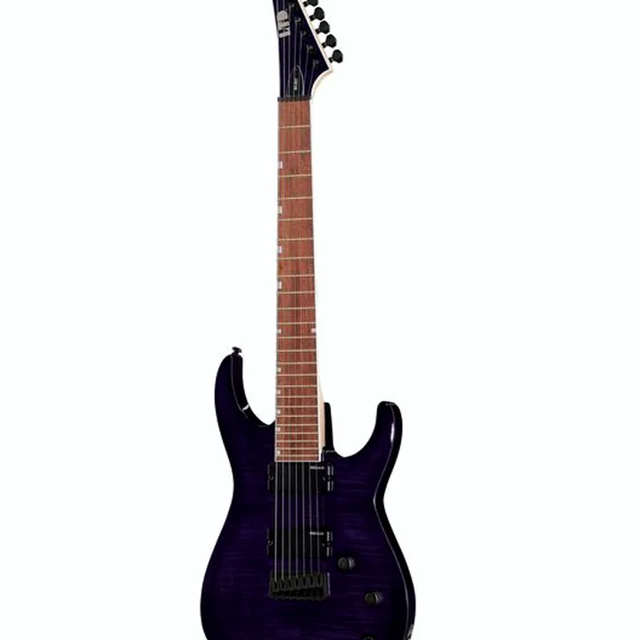 Recensione e Test Chitarra ESP LTD SH-207 STP
