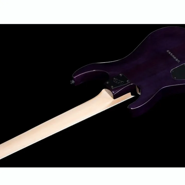 Recensione e Test Chitarra ESP LTD SH-207 STP