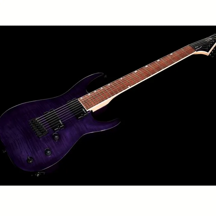 Recensione e Test Chitarra ESP LTD SH-207 STP