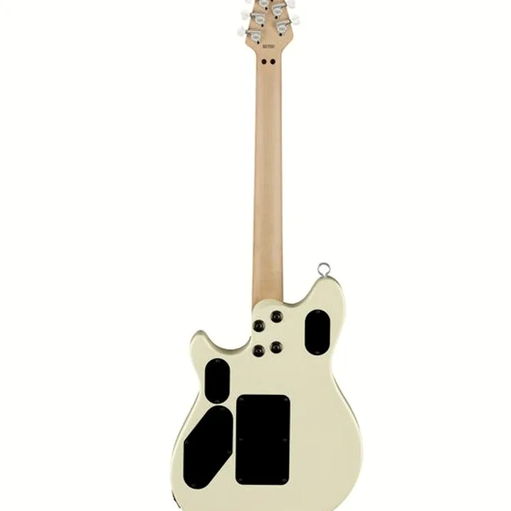 Recensione e Test Chitarra Evh MIJ Series EVH Wolfgang IY
