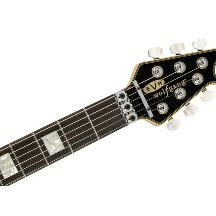 Recensione e Test Chitarra Evh MIJ Series EVH Wolfgang IY