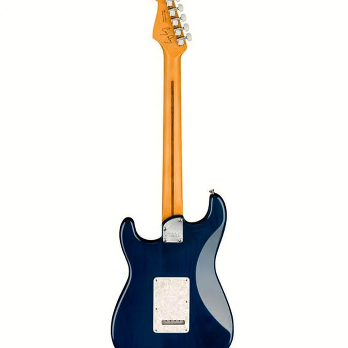 Recensione e Test Chitarra Fender Cory Wong Strat SBT