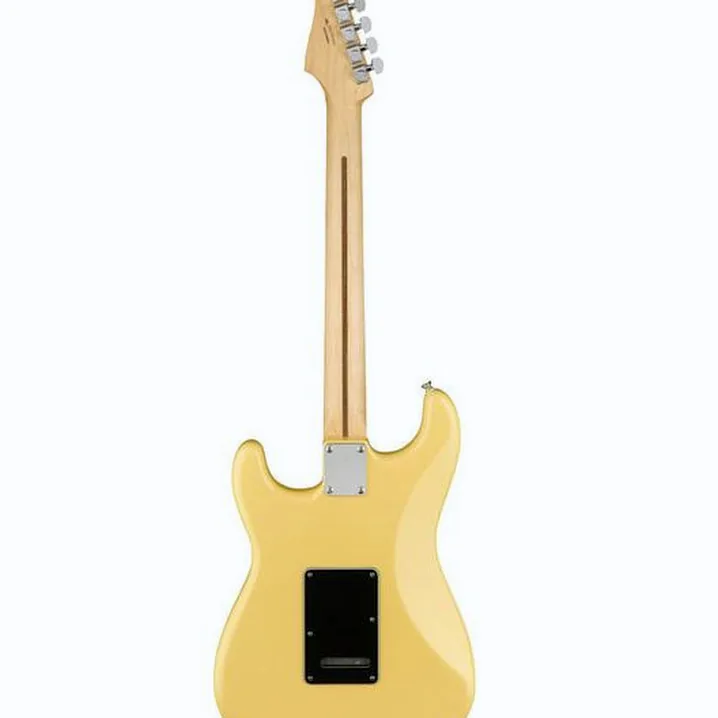 Recensione e Test Chitarra Fender Player Series Strat HSH PF BCR