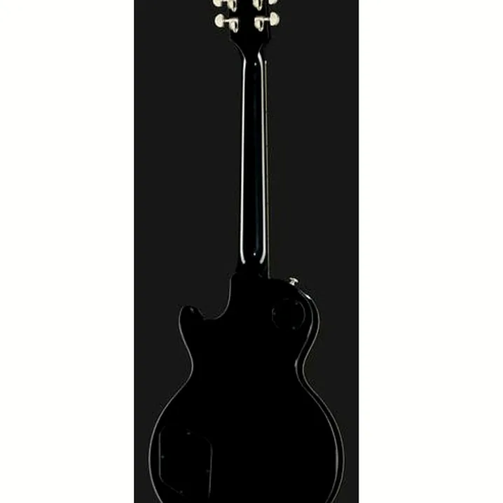 Recensione e Test Chitarra Gibson Les Paul Classic EB