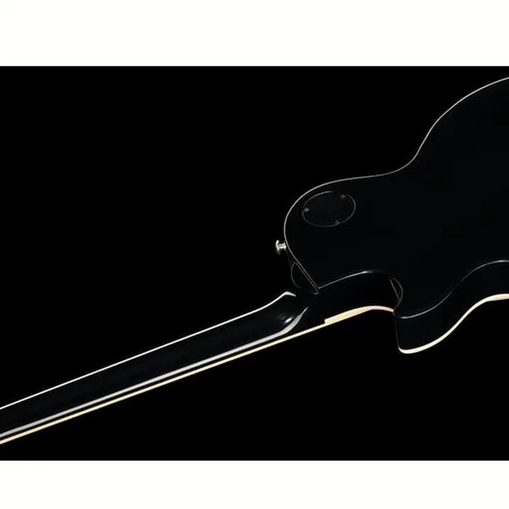 Recensione e Test Chitarra Gibson Les Paul Classic EB
