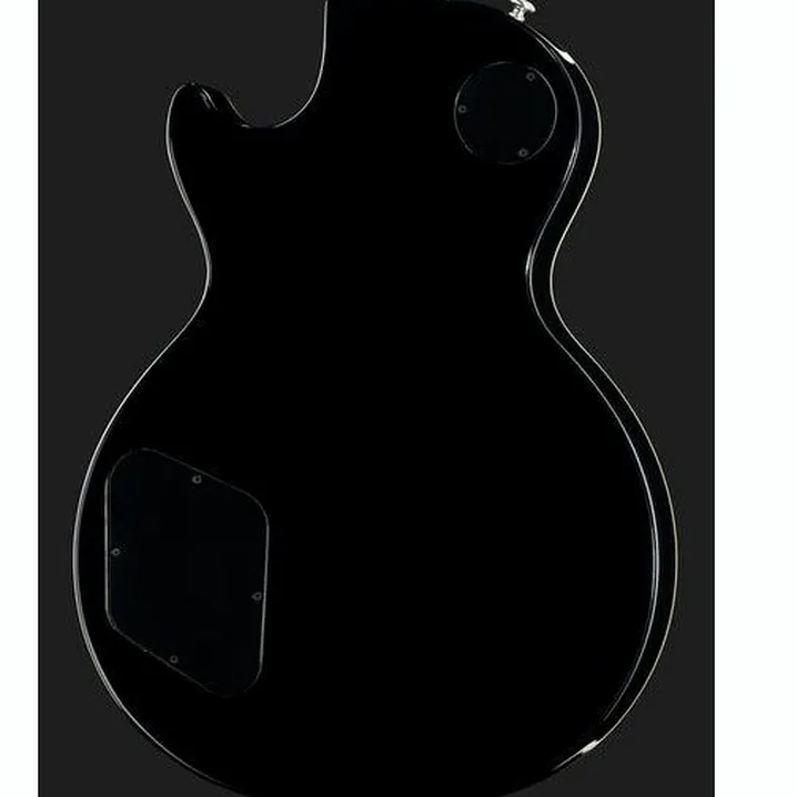 Recensione e Test Chitarra Gibson Les Paul Classic EB