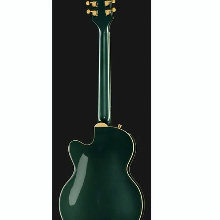 Recensione e Test Chitarra Gretsch G5655TG Electromatic CG