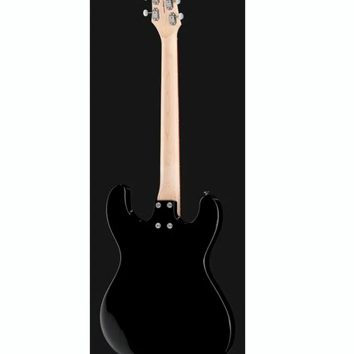 Recensione e Test Chitarra Harley Benton MR-Classic SB