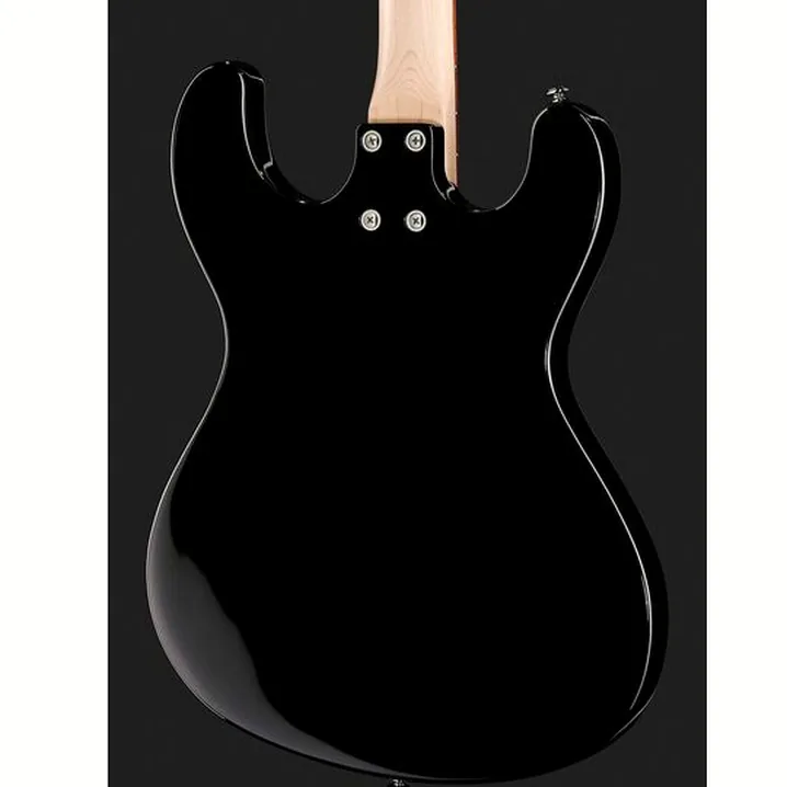 Recensione e Test Chitarra Harley Benton MR-Classic SB