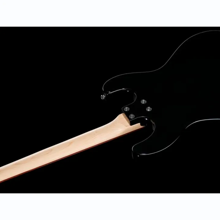 Recensione e Test Chitarra Harley Benton MR-Classic SB
