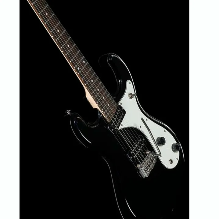 Recensione e Test Chitarra Harley Benton MR-Modern BK