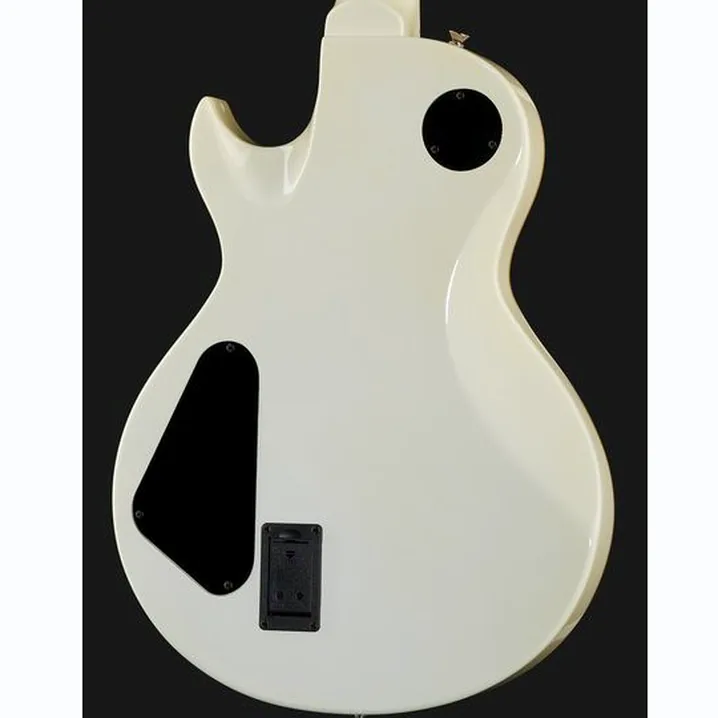 Recensione e Test Chitarra Harley Benton SC-1000 WH Progressive Set 1