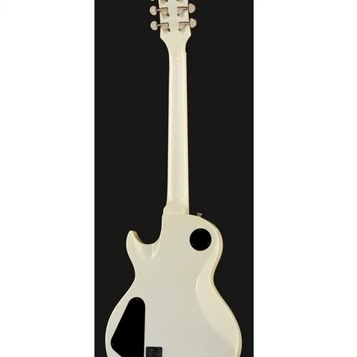 Recensione e Test Chitarra Harley Benton SC-1000 WH Progressive Set 1