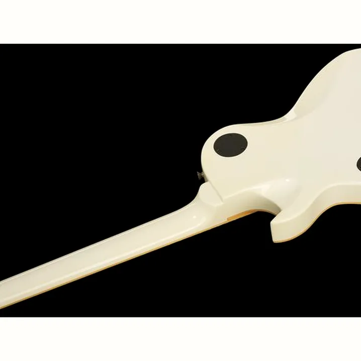Recensione e Test Chitarra Harley Benton SC-1000 WH Progressive Set 1